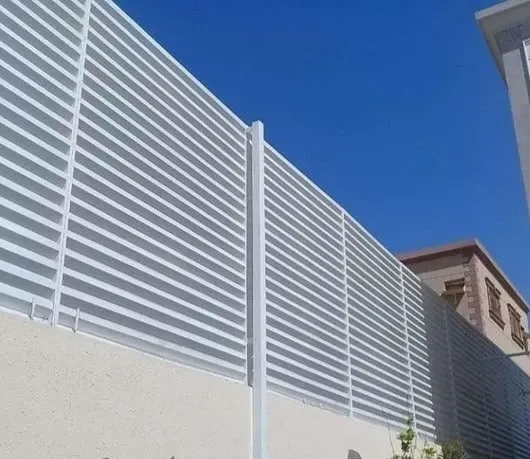 تركيب مضلات وسواتر بظهران والقطيف بأقل الاسعار