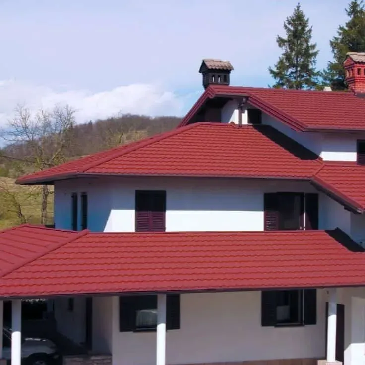 تركيب اسقف قراميد في المنطقه الشرقيه وجميع مناطق المملكه