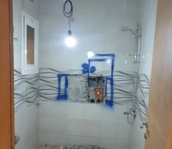 ترميم وتشطيب مباني بالدمام وجميع مناطق المملكه