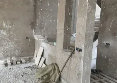 ترميم وتشطيب مباني بالدمام وجميع مناطق المملكه