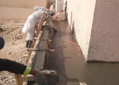 ترميم وتشطيب مباني بالدمام وجميع مناطق المملكه