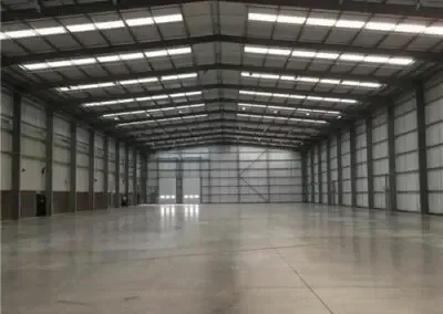 مقاول بناء هناجر ومستودعات بلمنطقه الشرقيه وجميع مناطق الممل