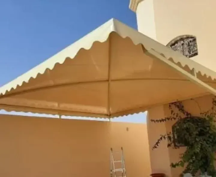 تركيب مظلات قماشيه عاليه الجوده في المملكه العربيه السعوديه