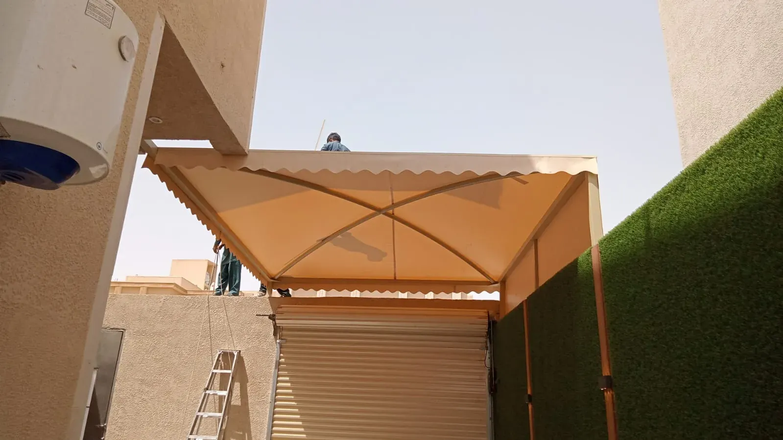 تركيب مظلات قماشيه عاليه الجوده في المملكه العربيه السعوديه