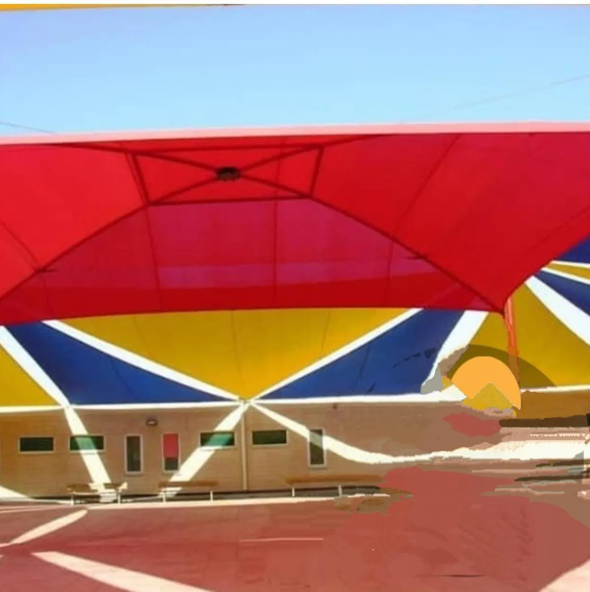 تركيب مظلات مدارس المملكله العربيه السعوديه