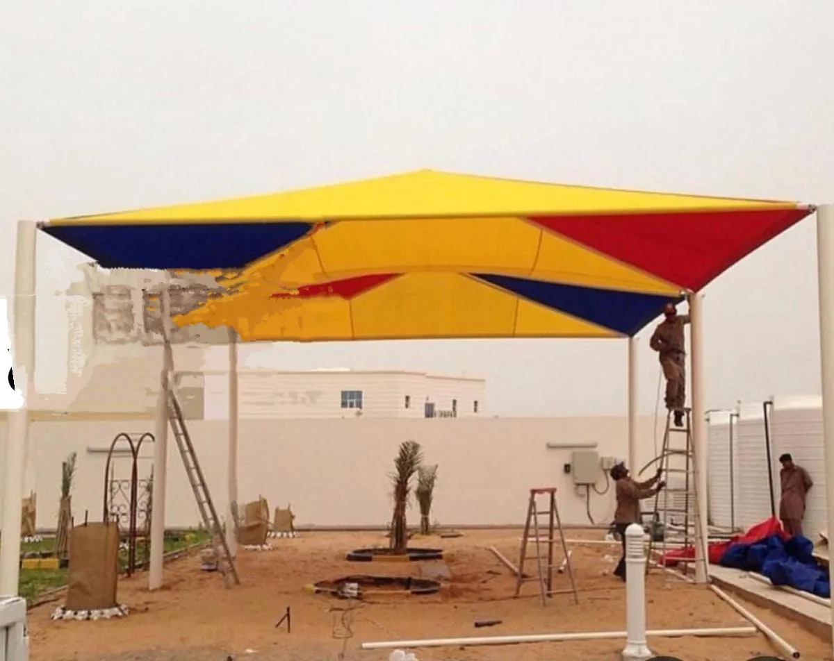 تركيب مظلات مدارس المملكله العربيه السعوديه