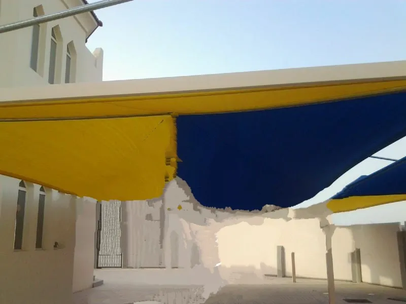 تركيب مظلات مدارس المملكله العربيه السعوديه