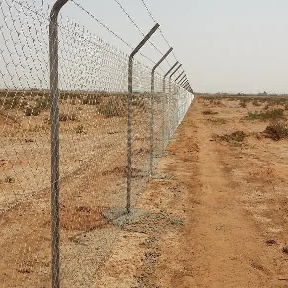 تركيب شبوك في السعوديه حلول مبتكره لحماية الممتلكات