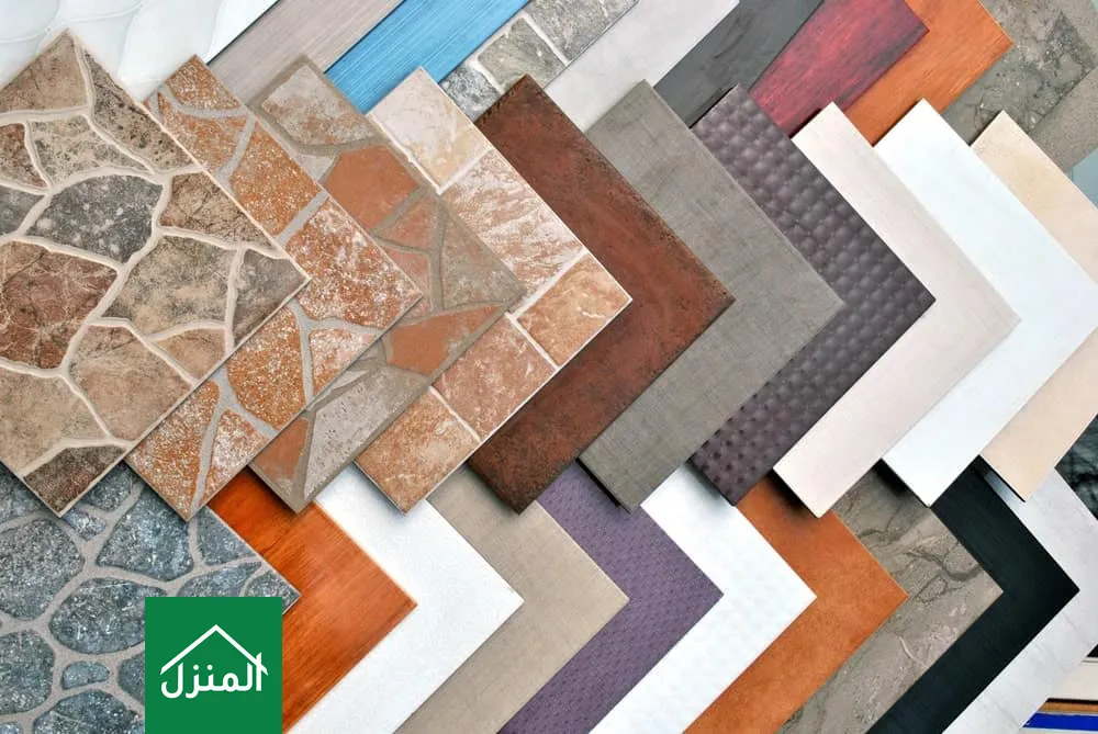 سيراميك شركة الخليج العربي في المملكه