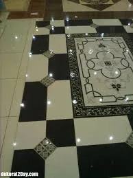 سيراميك شركة الخليج العربي في المملكه