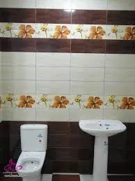 سيراميك شركة الخليج العربي في المملكه