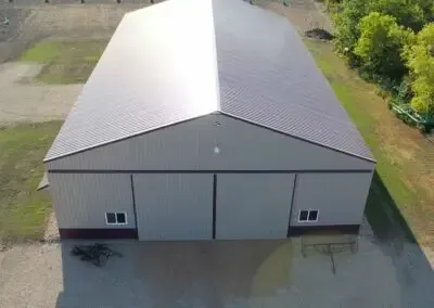 بناء هناجر ومستودعات في المملكه العربيه السعوديه دقه في العم