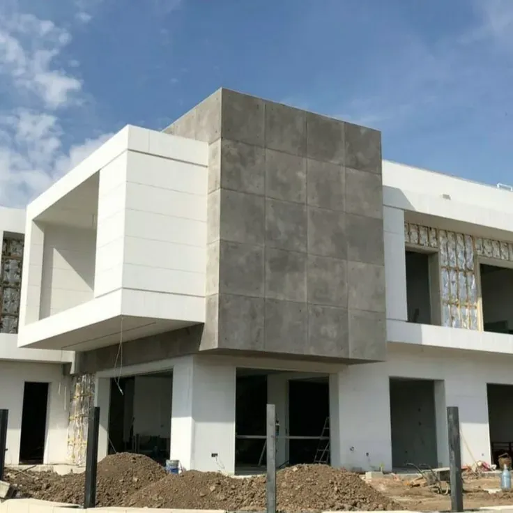 اصباغ خارجيه م̷ـــِْن شركة الخليج العربي في المملكه