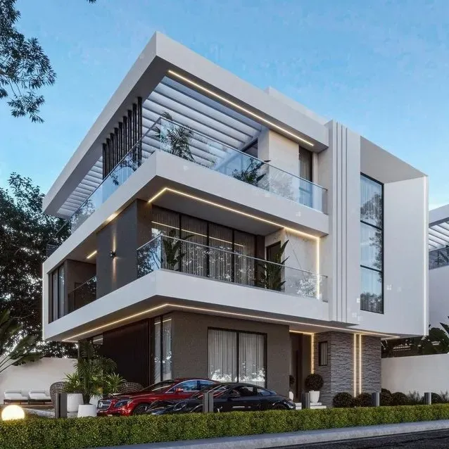 اصباغ خارجيه م̷ـــِْن شركة الخليج العربي في المملكه