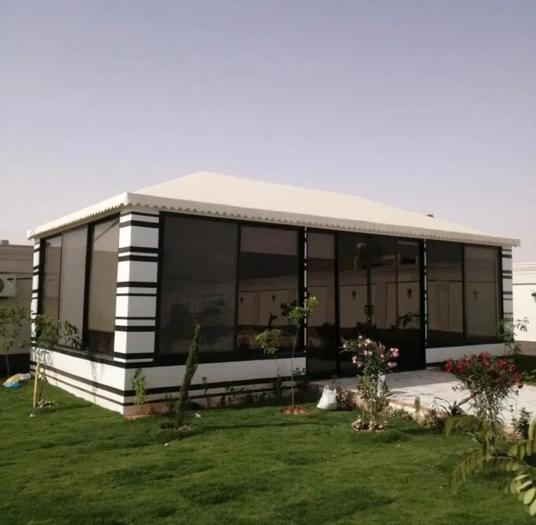 تركيب بيوت شعر في الاحساء والدمام وجميع مناطيق المملكه