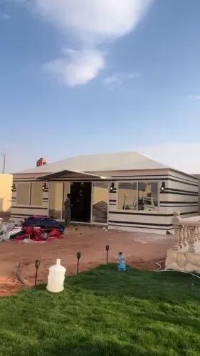 تركيب بيوت شعر في الاحساء والدمام وجميع مناطيق المملكه