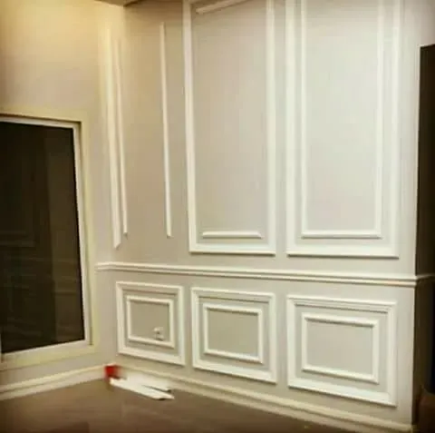 ديكورات فوم في الشرقيه