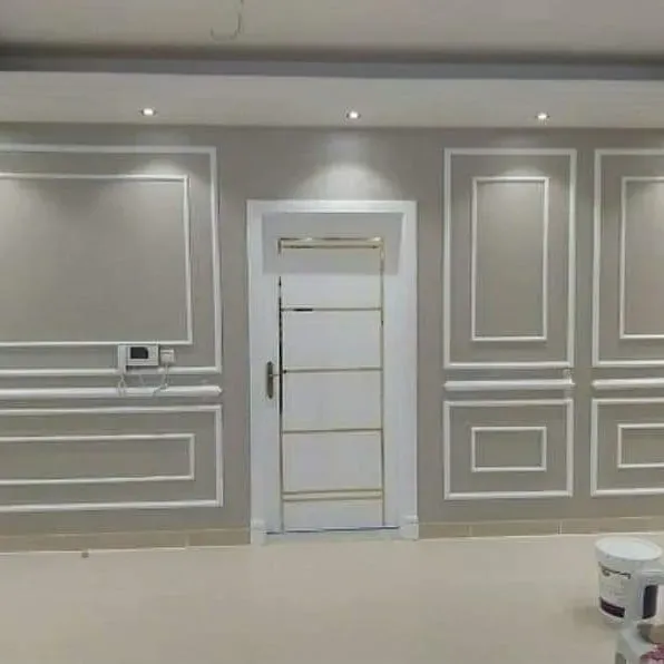 ديكورات فوم في الشرقيه