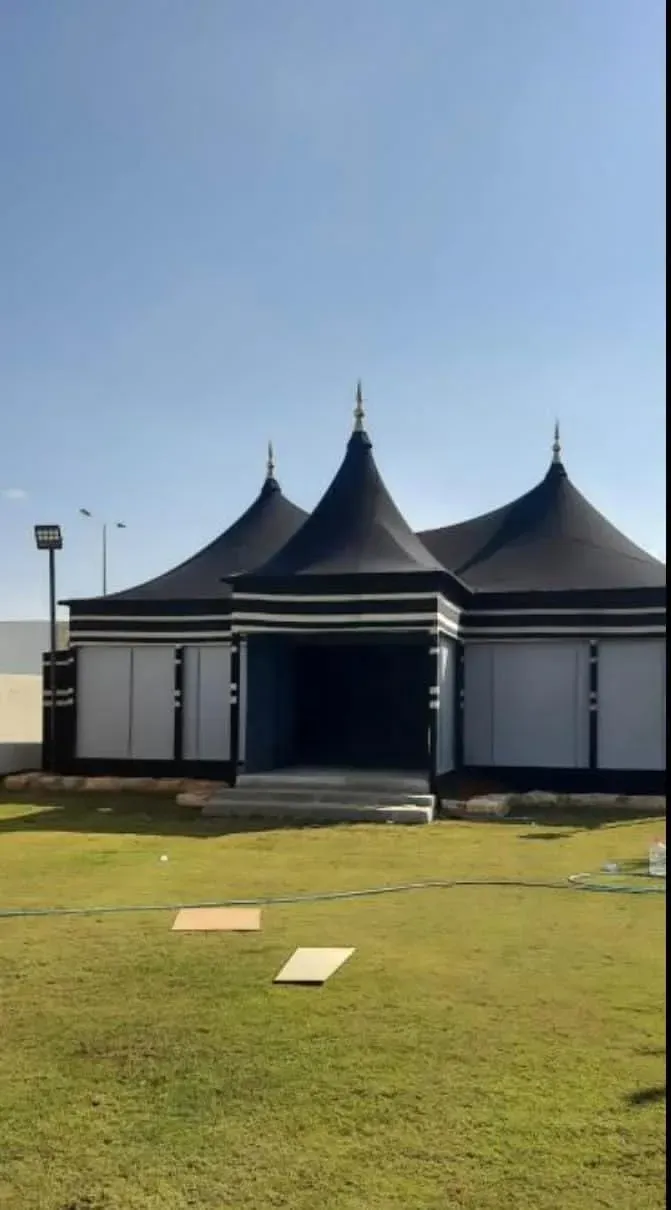 افضل خيام ملكيه فاخره وبيوت شعر في المملكه. العربيه