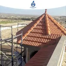 تركيب اسقف قرميد في المملكه العربيه السعوديه