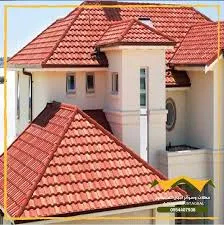 تركيب اسقف قرميد في المملكه العربيه السعوديه