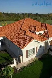 تركيب اسقف قرميد في المملكه العربيه السعوديه