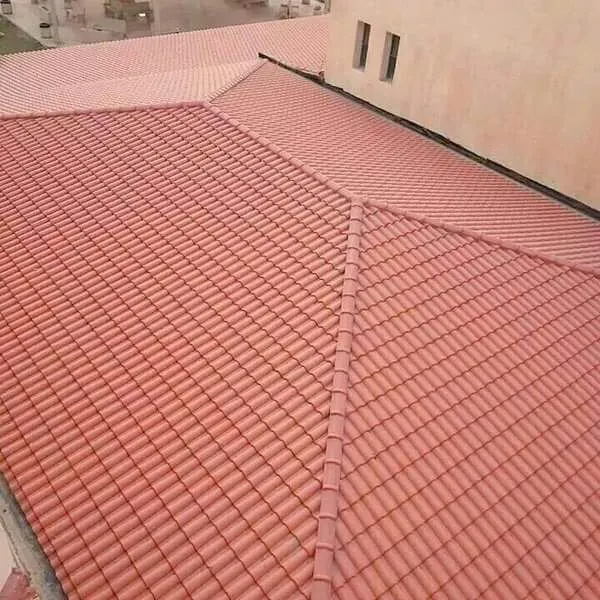 تركيب اسقف قرميد في المملكه العربيه السعوديه