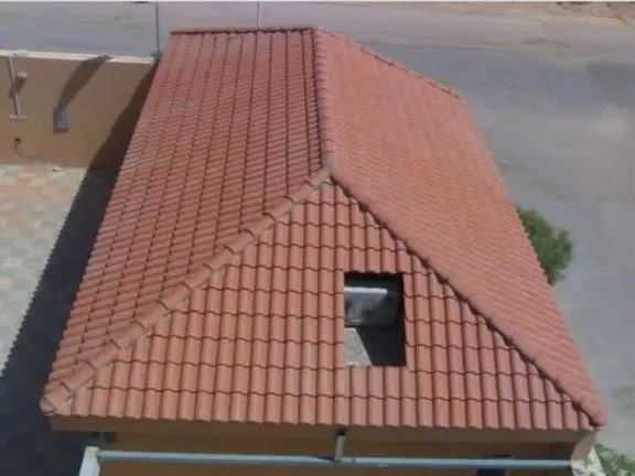 تركيب اسقف قرميد في المملكه العربيه السعوديه