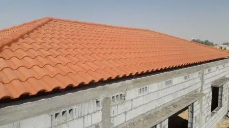 تركيب اسقف قرميد في المملكه العربيه السعوديه