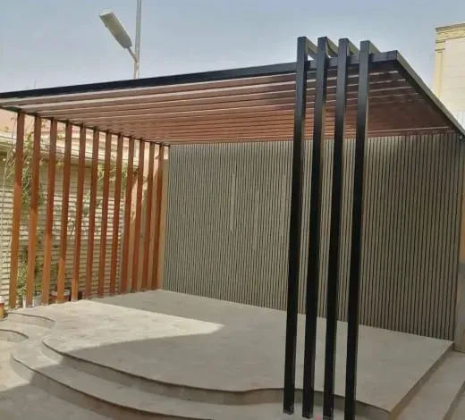 افضل تركيب مظلات برجولات في المملكه