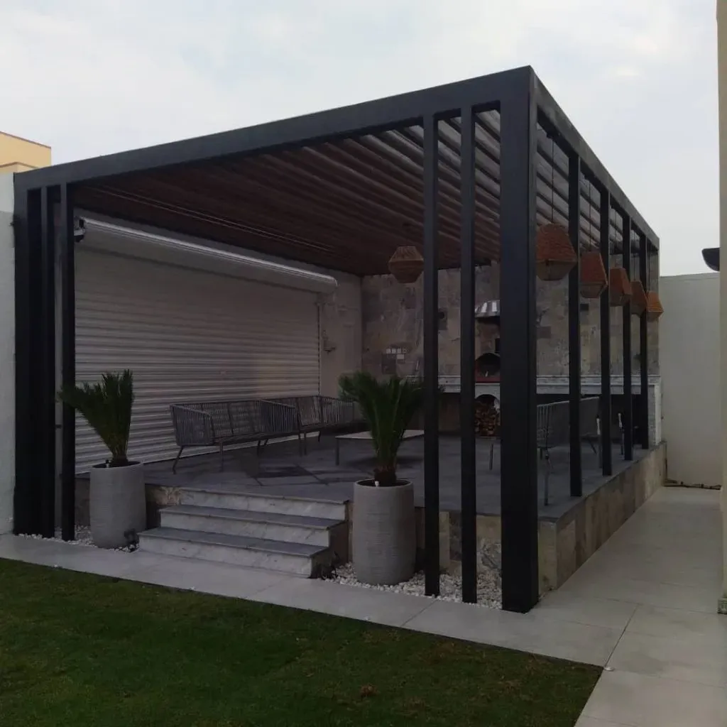 افضل تركيب مظلات برجولات في المملكه