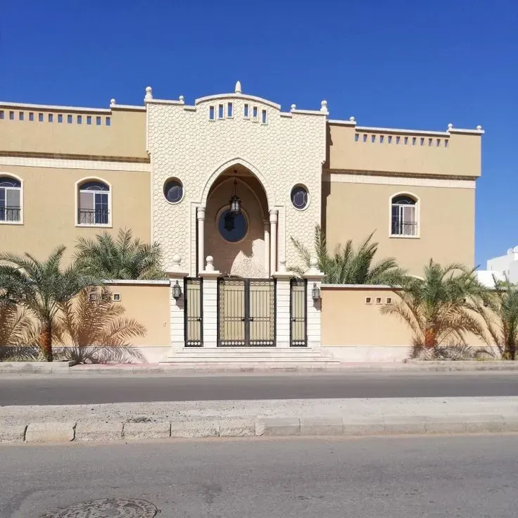 مقاول بناء فلل بألأحساء