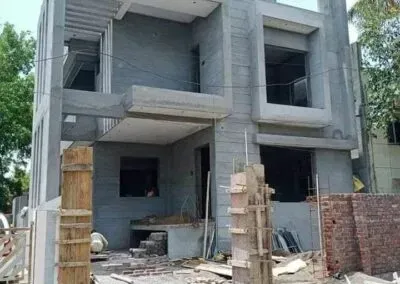 مقاول ترميم وتشطيب مباني في الشرقيه