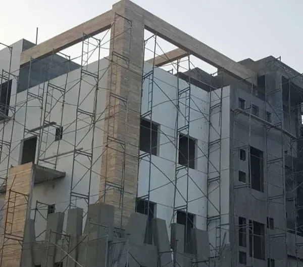 مقاول بناء عظم وعماير في المملكه