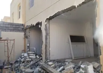 مقاول بناء عظم وعماير في المملكه