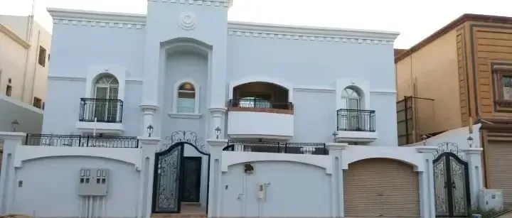 مقاول بناء عظم وعماير في المملكه