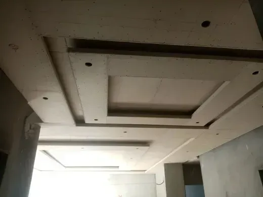 مقاول بناء ملاحق اسمنت بورد في الاحساء