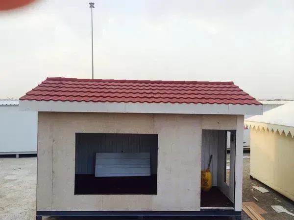 مقاول بناء ملاحق اسمنت بورد في الاحساء