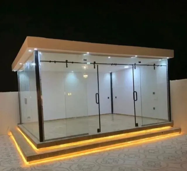 افكار لتشطيب وتجديد الملحقات في المملكه العربيه السعوديه 