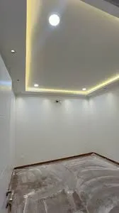 معلم ديكورات جبسيه موثوق ومعتمد في المملكه