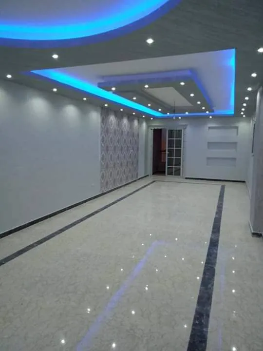 معلم ديكورات جبسيه موثوق ومعتمد في المملكه