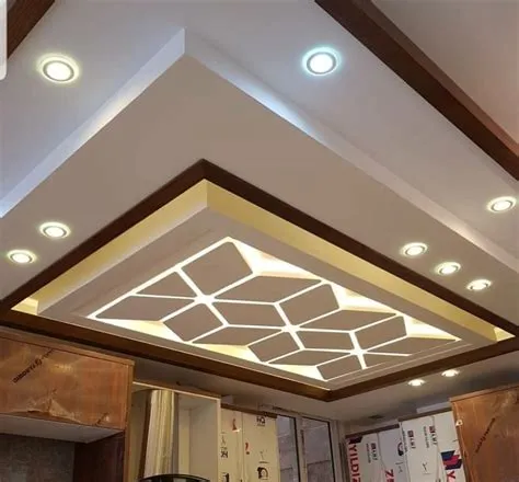 معلم ديكورات جبسيه موثوق ومعتمد في المملكه