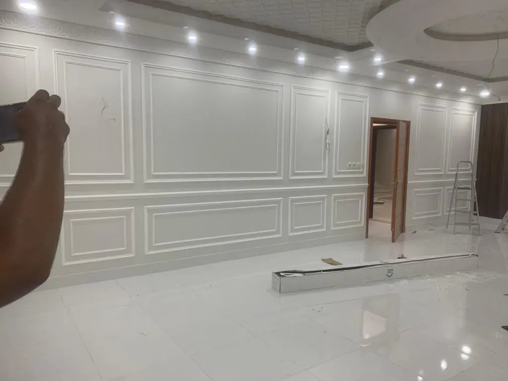 معلم ديكورات فوم في المنطقه الشرقيه