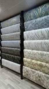 معلم تركيب ورق جدران في الشرقيه وجميع مناطق المملكه