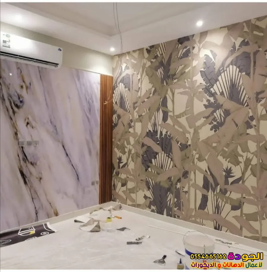 معلم تركيب بديل رخام في المملكه