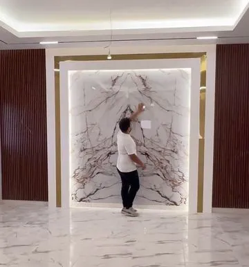 معلم تركيب بديل رخام في المملكه