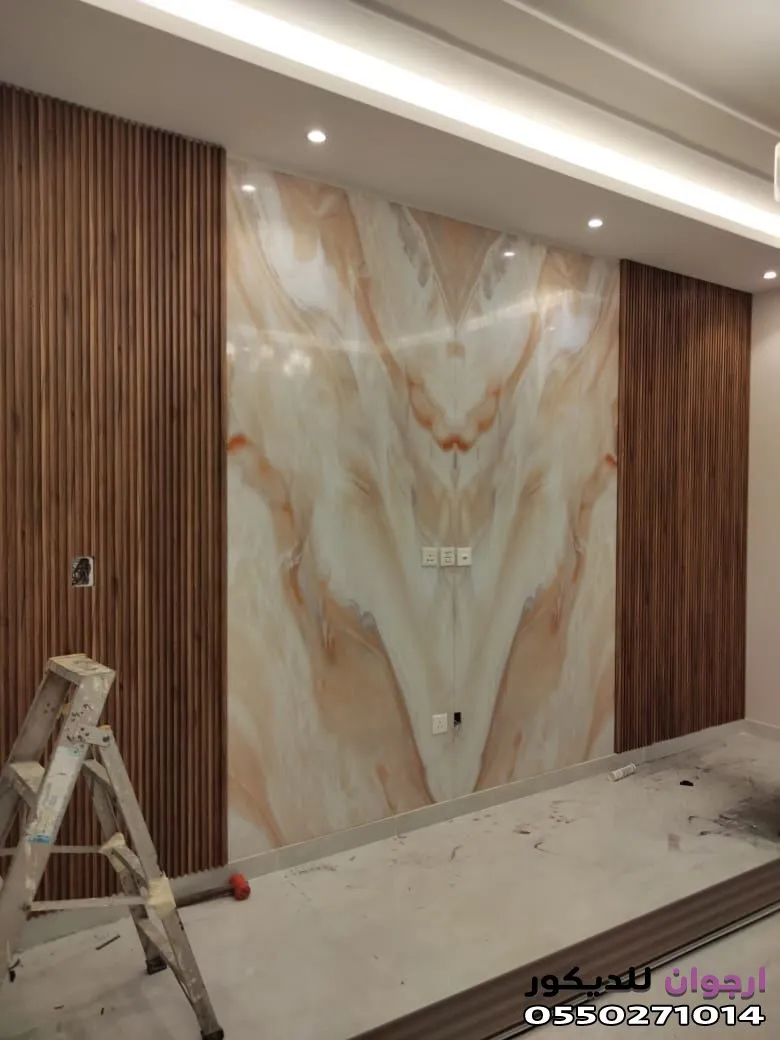 معلم تركيب بديل رخام في المملكه