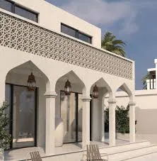 معلم دهانات خارجيه في المملكه