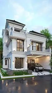 معلم دهانات خارجيه في المملكه