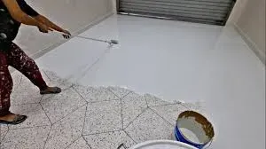 دهانات ارضيات الايبوكسي البديل العصري للارضيات التقليديه